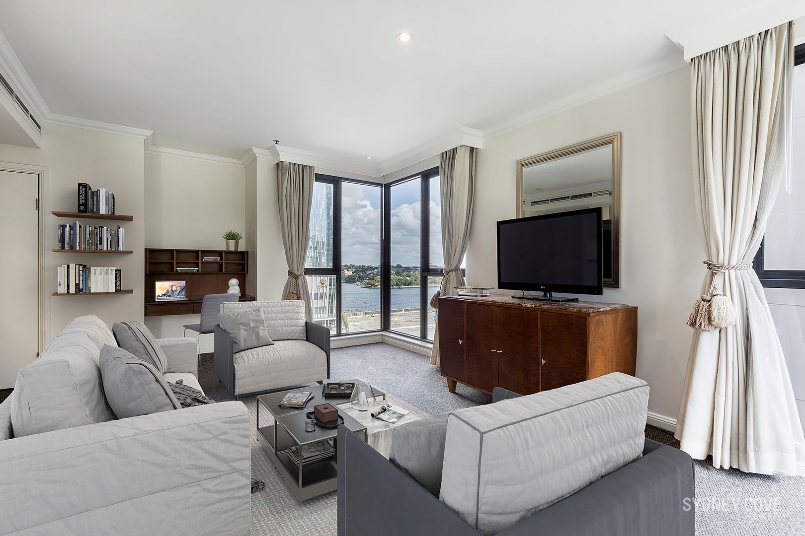 530/187 Kent Street, Millers Point NSW 2000 - Apartment For Rent | Domain