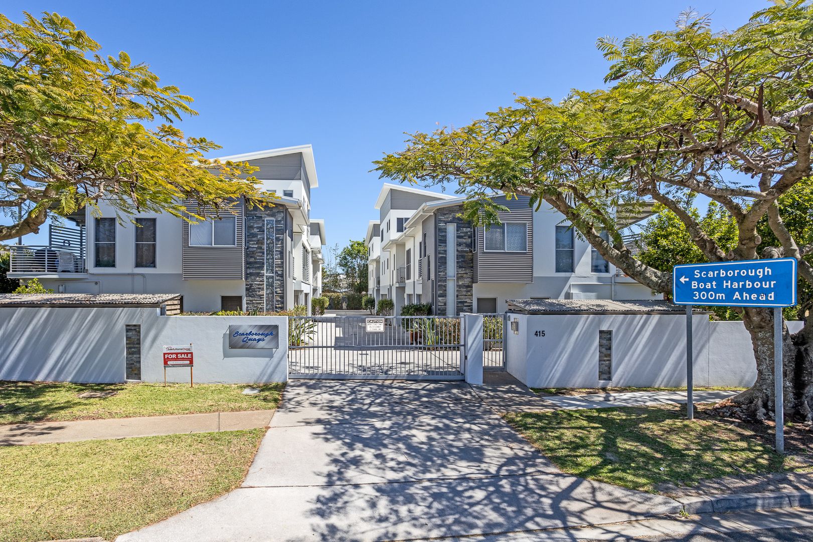 5/415-417 Scarborough Rd, Scarborough QLD 4020, Image 2