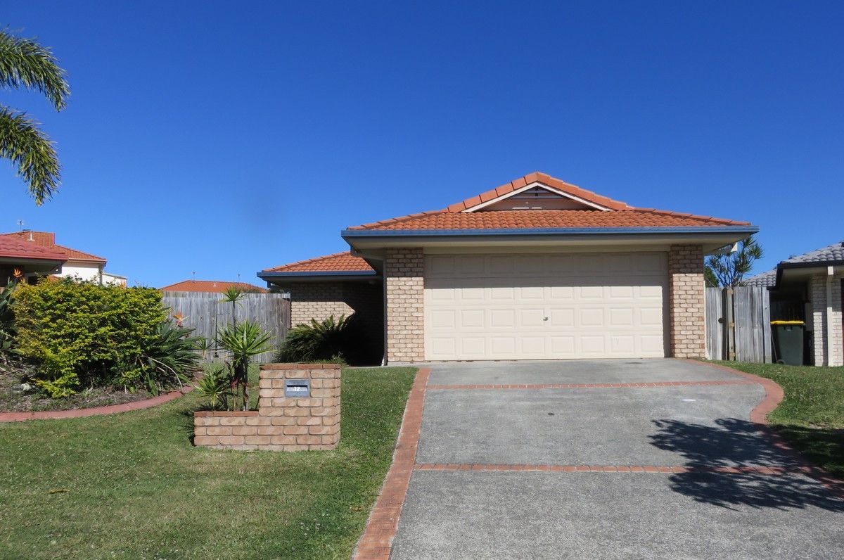 12 Greendale Place, Banora Point NSW 2486, Image 1
