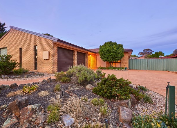 5 Bemboka Crescent, Kaleen ACT 2617