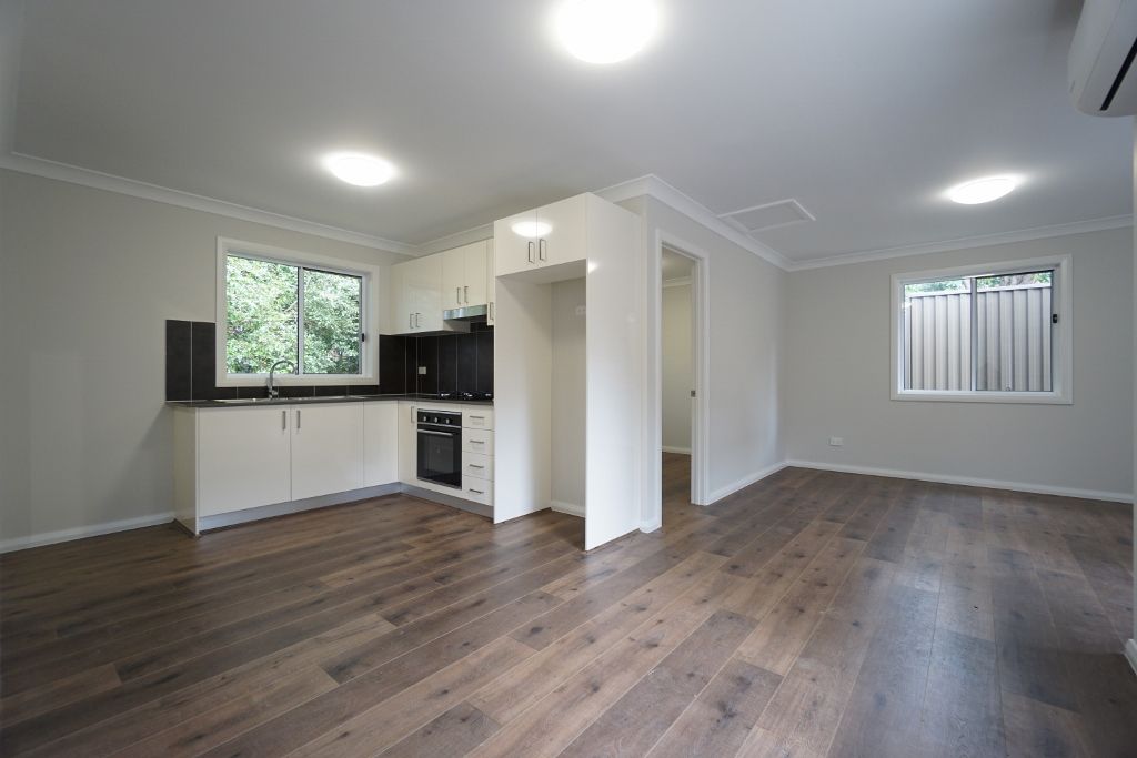 2 bedrooms Apartment / Unit / Flat in 29 Harley Crescent EASTWOOD NSW, 2122