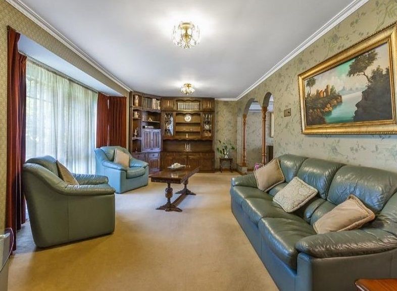 1 Alton Court Glen Waverley VIC 3150 House For Rent Domain