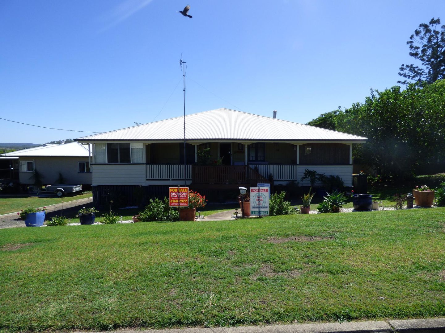 14 Hodge Street, Goomeri QLD 4601 House For Sale Domain