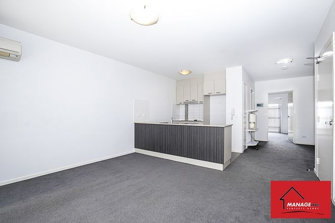 Picture of 20/329 Flemington Road, FRANKLIN ACT 2913