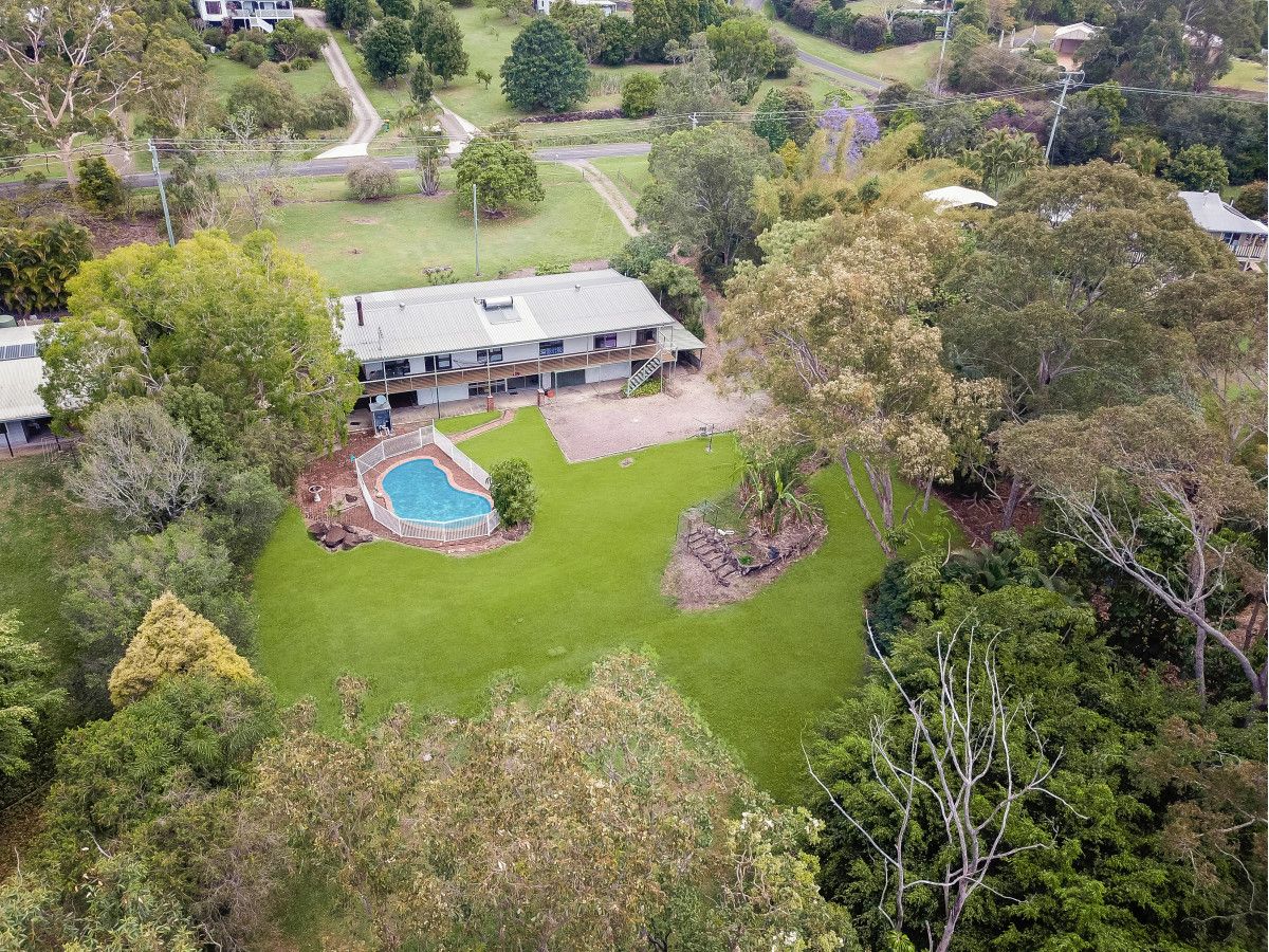 291 Mount Mellum Road, Mount Mellum QLD 4550, Image 0