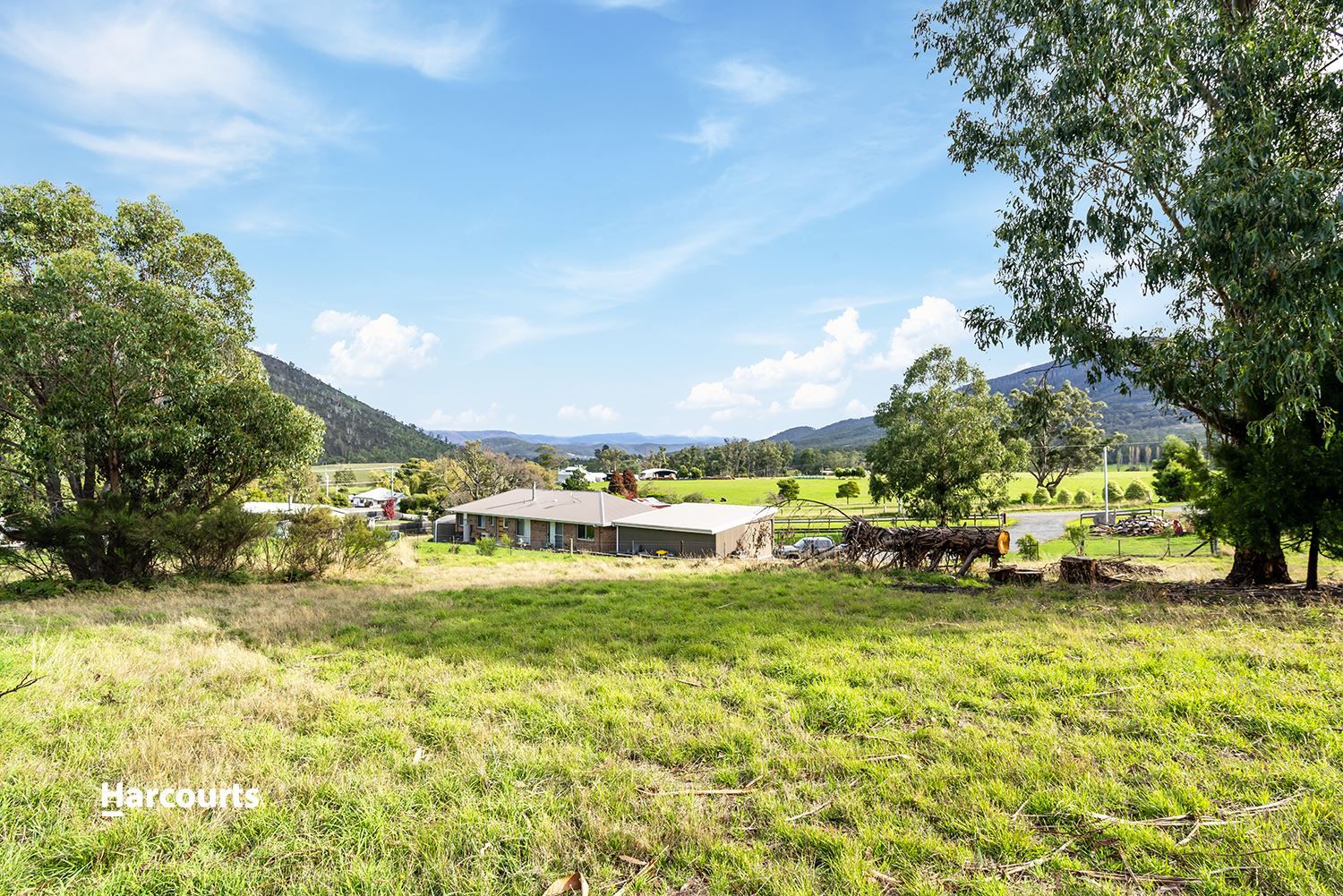 51 Judds Creek Road, Judbury TAS 7109, Image 0