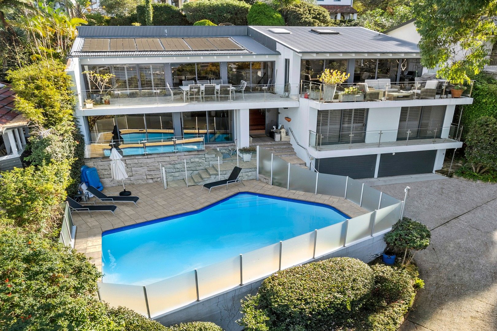 Sold 22 Morella Road, Mosman NSW 2088 on 15 Dec 2023 2018613628 Domain