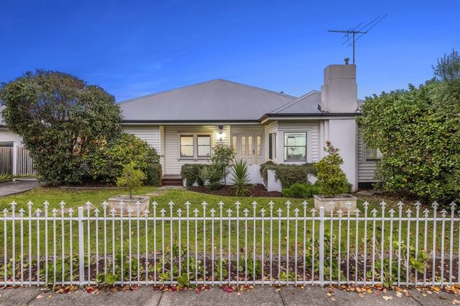 Picture of 33 Napoleon Street, WEST FOOTSCRAY VIC 3012
