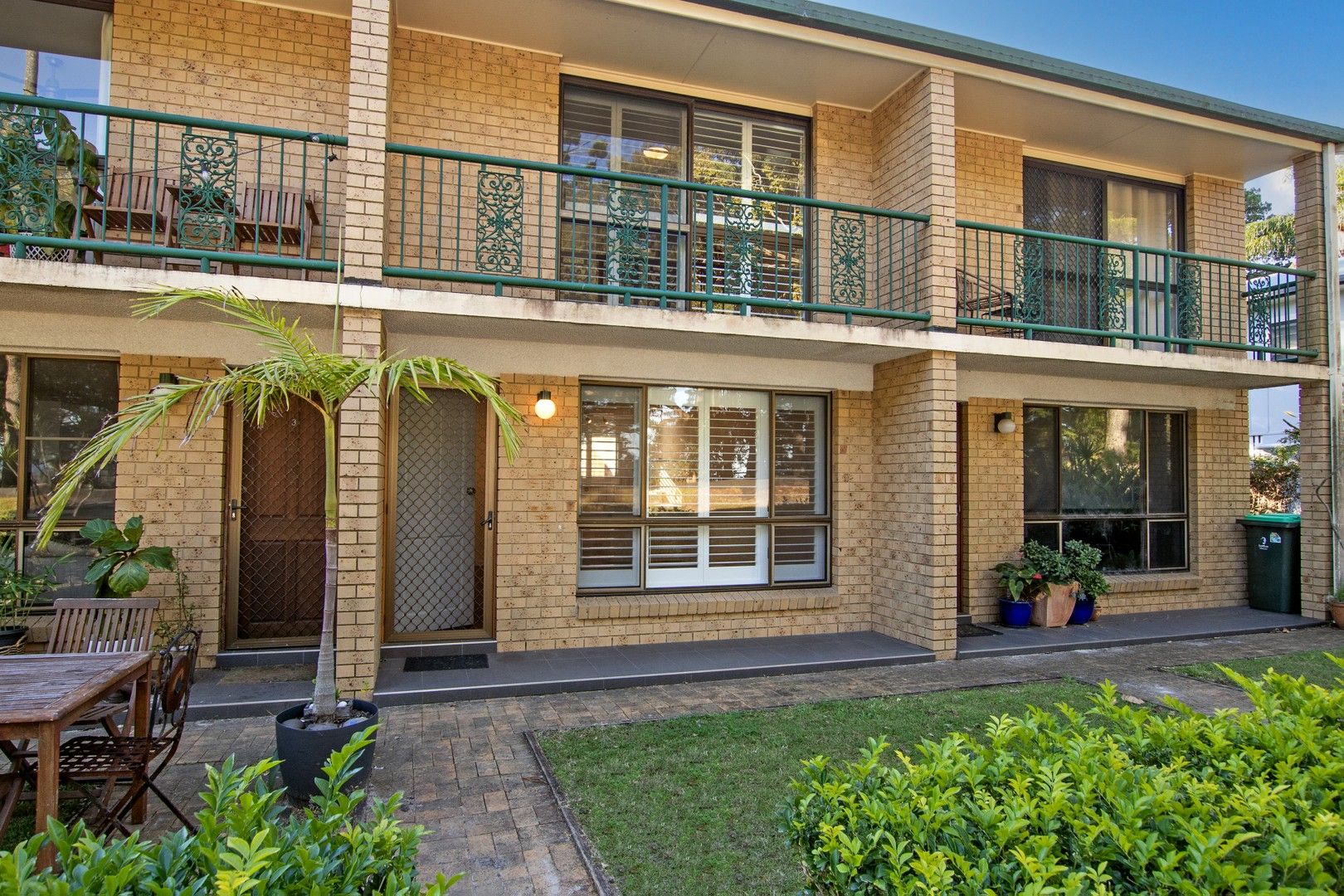 2 bedrooms Townhouse in 2/16 Pine Ave EAST BALLINA NSW, 2478