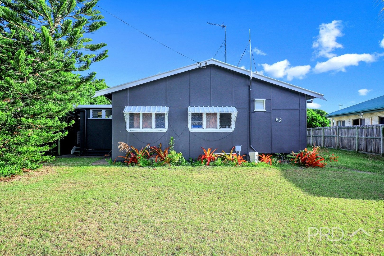 62 Cunningham Street, Urangan QLD 4655, Image 0