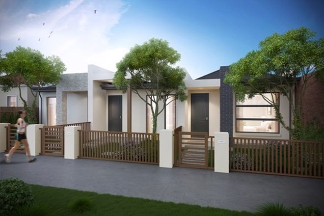 Picture of 1/237 Murrumbeena Road, MURRUMBEENA VIC 3163