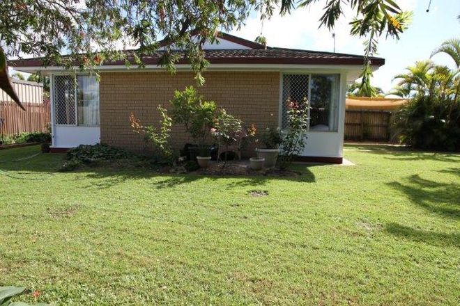 Picture of Unit 1/2 Wuruma Street, SCARNESS QLD 4655