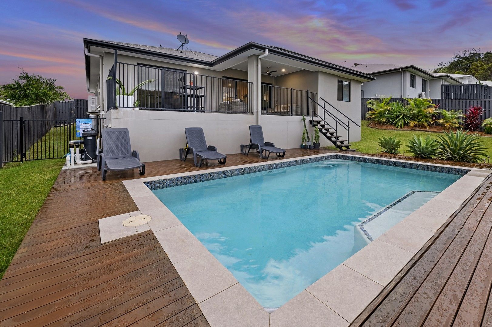 4 bedrooms House in 53 Bridie Drive UPPER COOMERA QLD, 4209