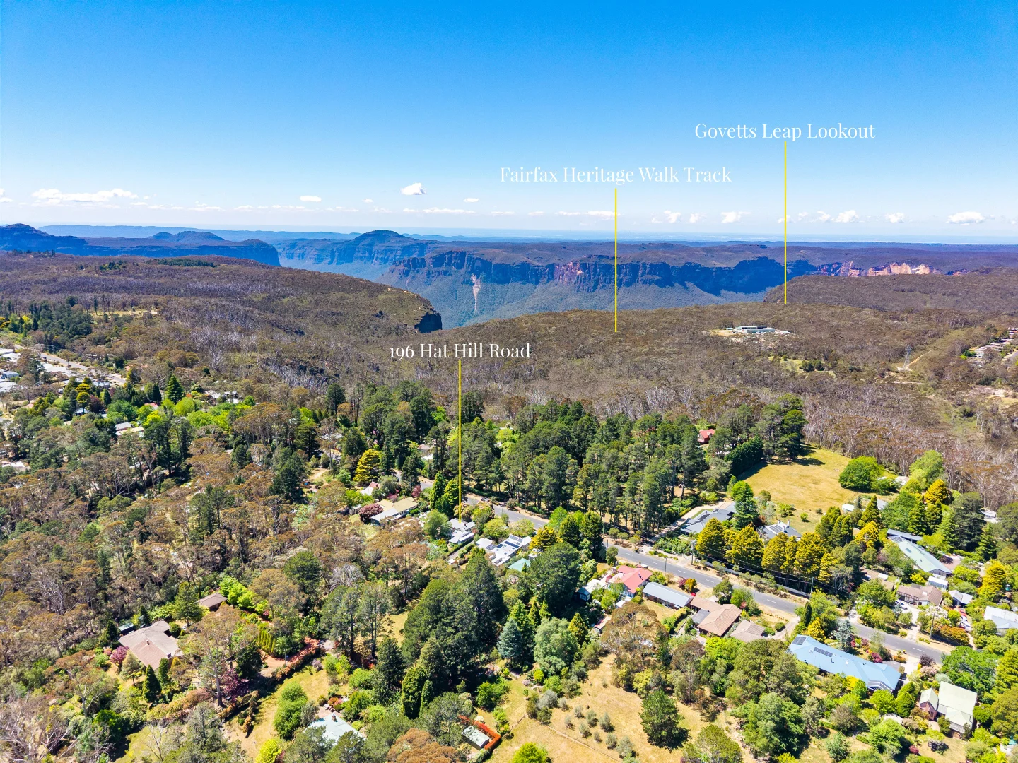 Additional image 24 of 196-198 Hat Hill Road, Blackheath NSW 2785