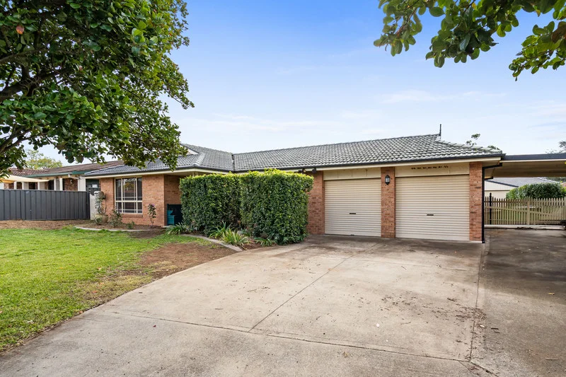 55 Nyarra Street, Scone NSW 2337