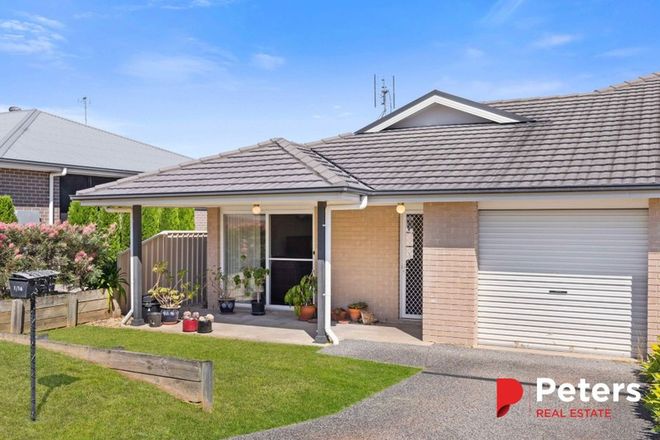 Picture of 1/16 Fairview Place, CESSNOCK NSW 2325