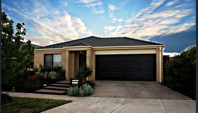 Picture of 23 Fawkner Road, MANOR LAKES VIC 3024