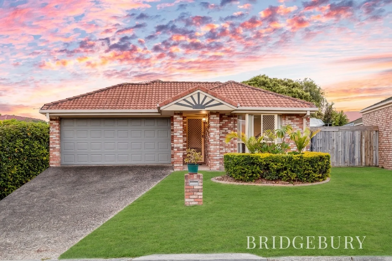 11 Morwell Crescent, North Lakes QLD 4509