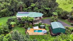 Picture of 1 Josephine Falls Road, BARTLE FRERE QLD 4861