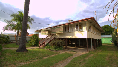 Picture of 27 Mary Street, CHARTERS TOWERS CITY QLD 4820