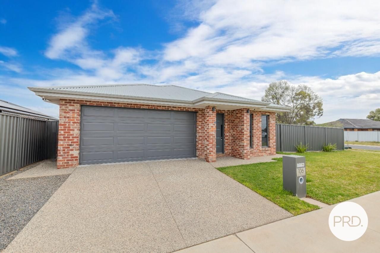 106 Matthew Flinders Drive, Mildura VIC 3500, Image 1