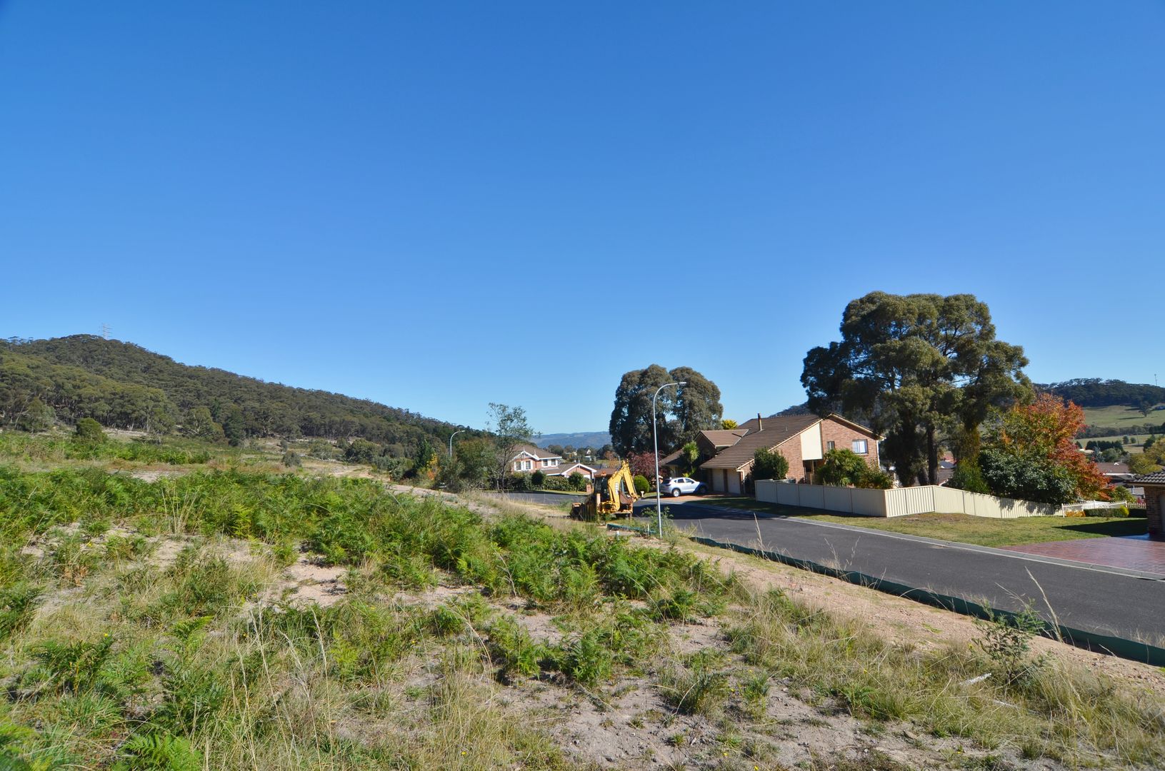 11 (Lot 2) Woodlands Drive, Lithgow NSW 2790 Domain