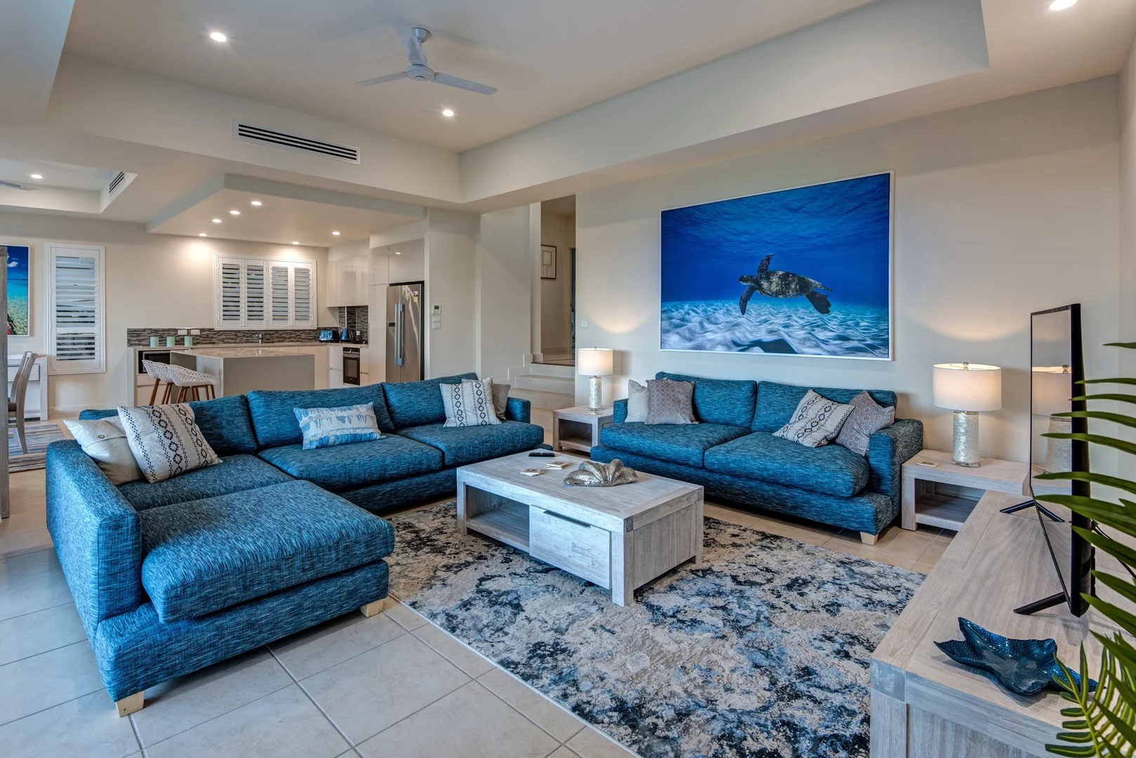 Additional image 3 of La Bella Waters 2 1 Coral Sea Avenue, Hamilton Island QLD 4803