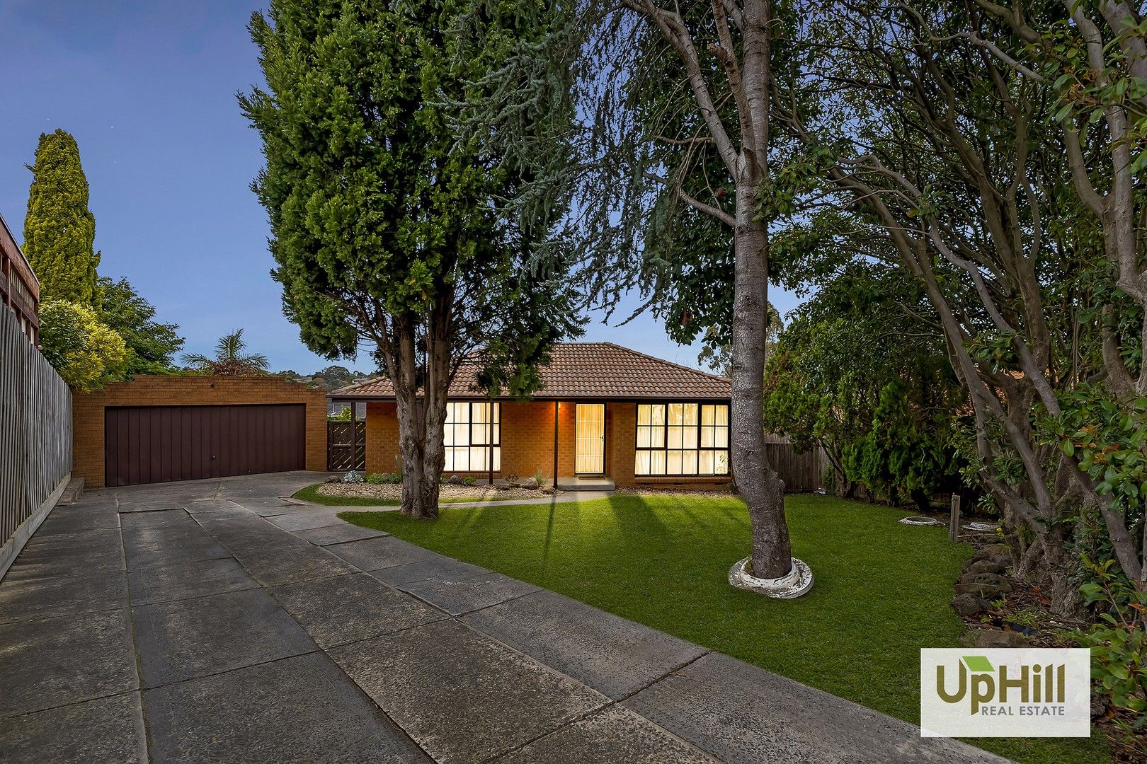 5 Shafer Court Endeavour Hills VIC 3802 House For Rent Domain