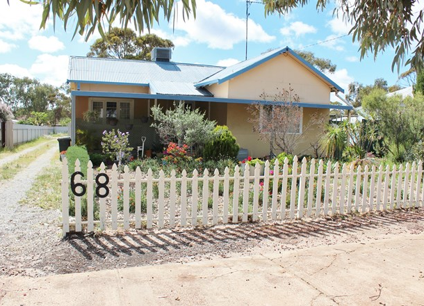 68 Forrest Street, Goomalling WA 6460