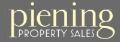 Piening Property Sales's logo