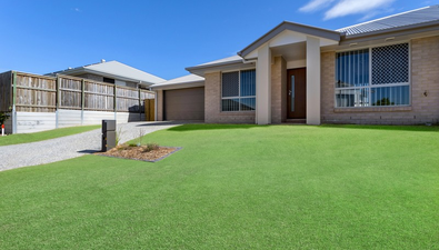 Picture of 1/23 Galatea Street, BURPENGARY QLD 4505