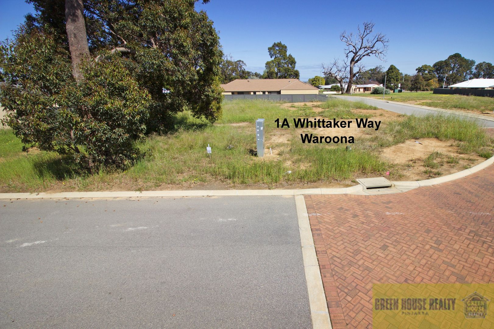 1a Whittaker Way, Waroona WA 6215, Image 2