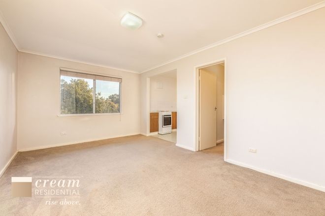Picture of 52/27 Coxen Street, HUGHES ACT 2605