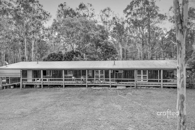 Picture of 26 Dunfermline Road, NORTH MACLEAN QLD 4280