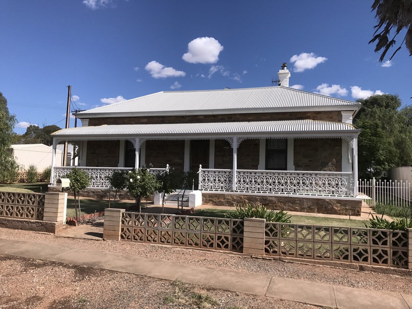 22 Barwell Street, Eudunda SA 5374, Image 0