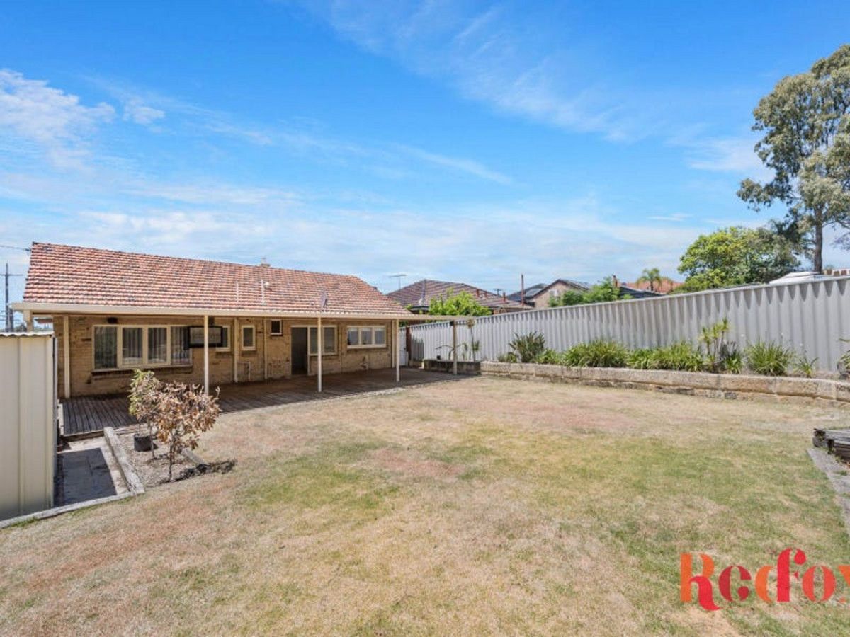 1091 Beaufort Street, Bedford WA 6052, Image 1