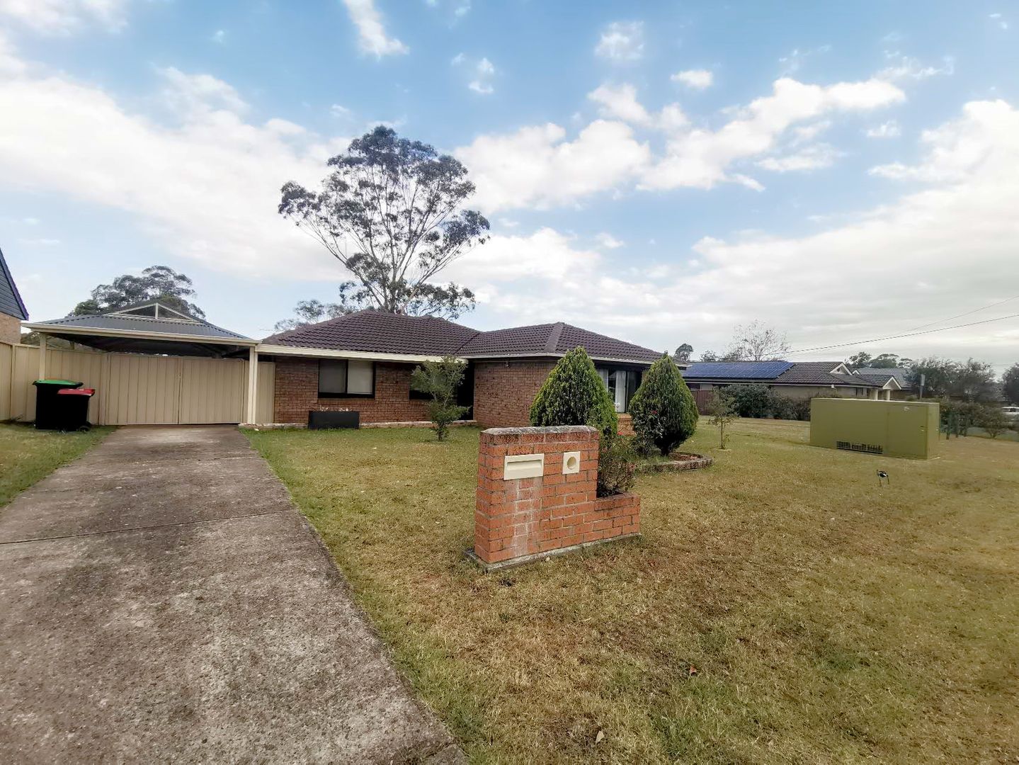 119 Trinity Drive, Cambridge Gardens Property History & Address