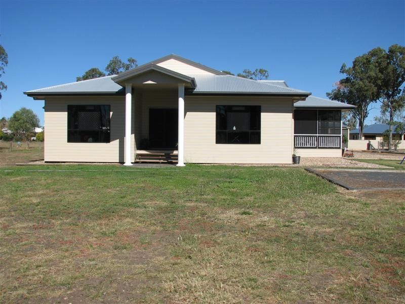 6 Spring Creek Drive, Dalby Property History & Address Research Domain