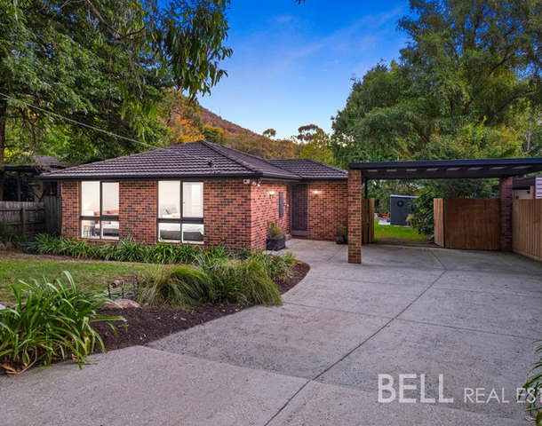 984 Mount Dandenong Tourist Road, Montrose VIC 3765