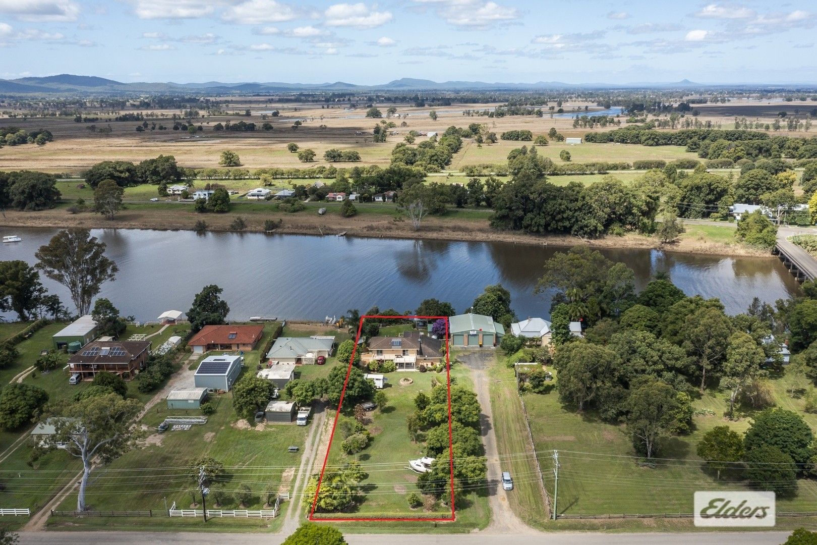 16 Clarence Street, Brushgrove NSW 2460, Image 0