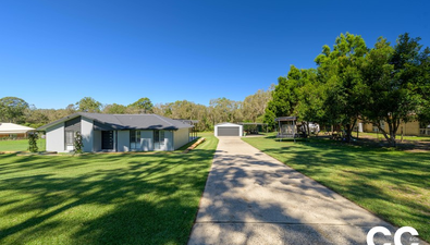 Picture of 47 Hunt Road, BURPENGARY QLD 4505