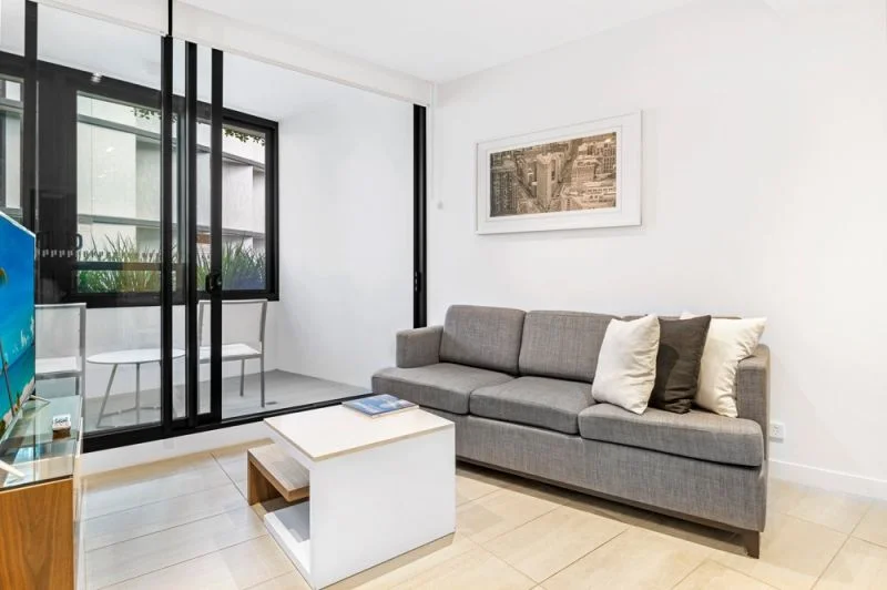 Additional image 4 of 2805/167 Alfred St, Fortitude Valley QLD 4006