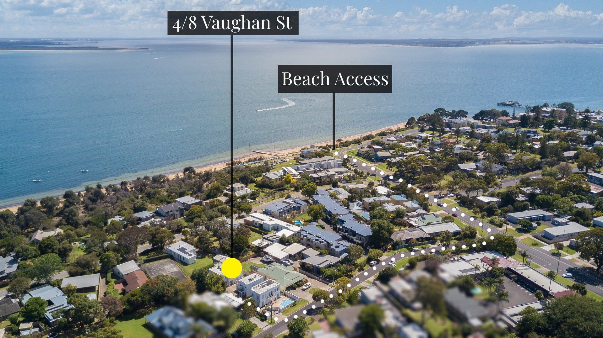 4/8 Vaughan Street, Cowes VIC 3922, Image 0