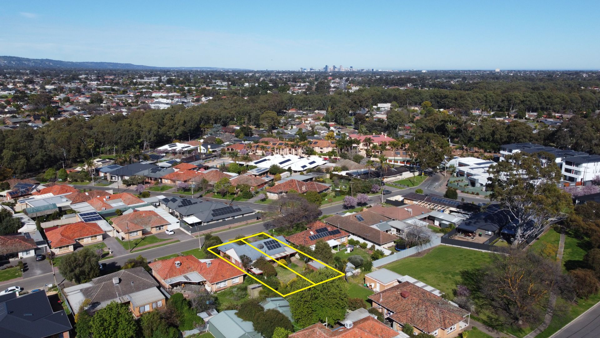 Sold 13 Karri Drive, Dernancourt SA 5075 on 16 Aug 2023 2018170804