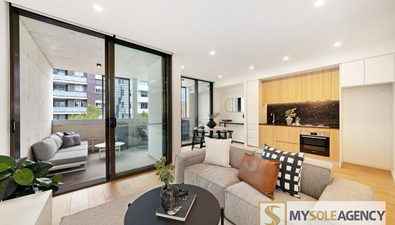 Picture of Level 3, GLADESVILLE NSW 2111