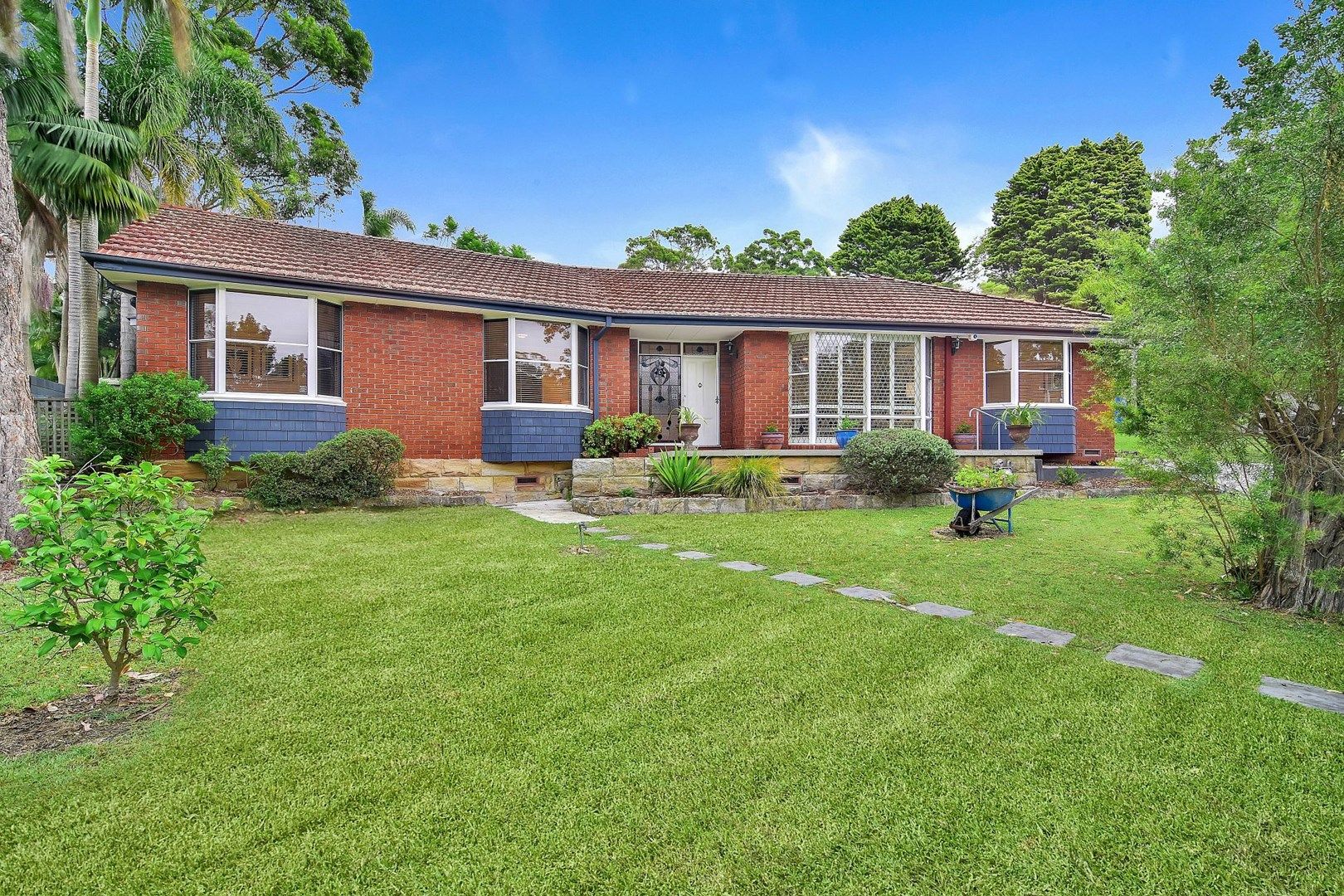 5 Tora Place, Forestville Property History & Address Research Domain