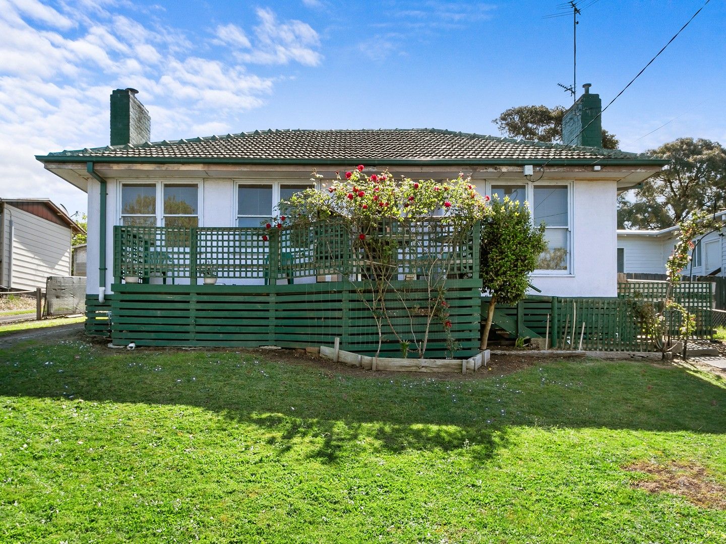 11 Williams Street, Morwell VIC 3840 Domain