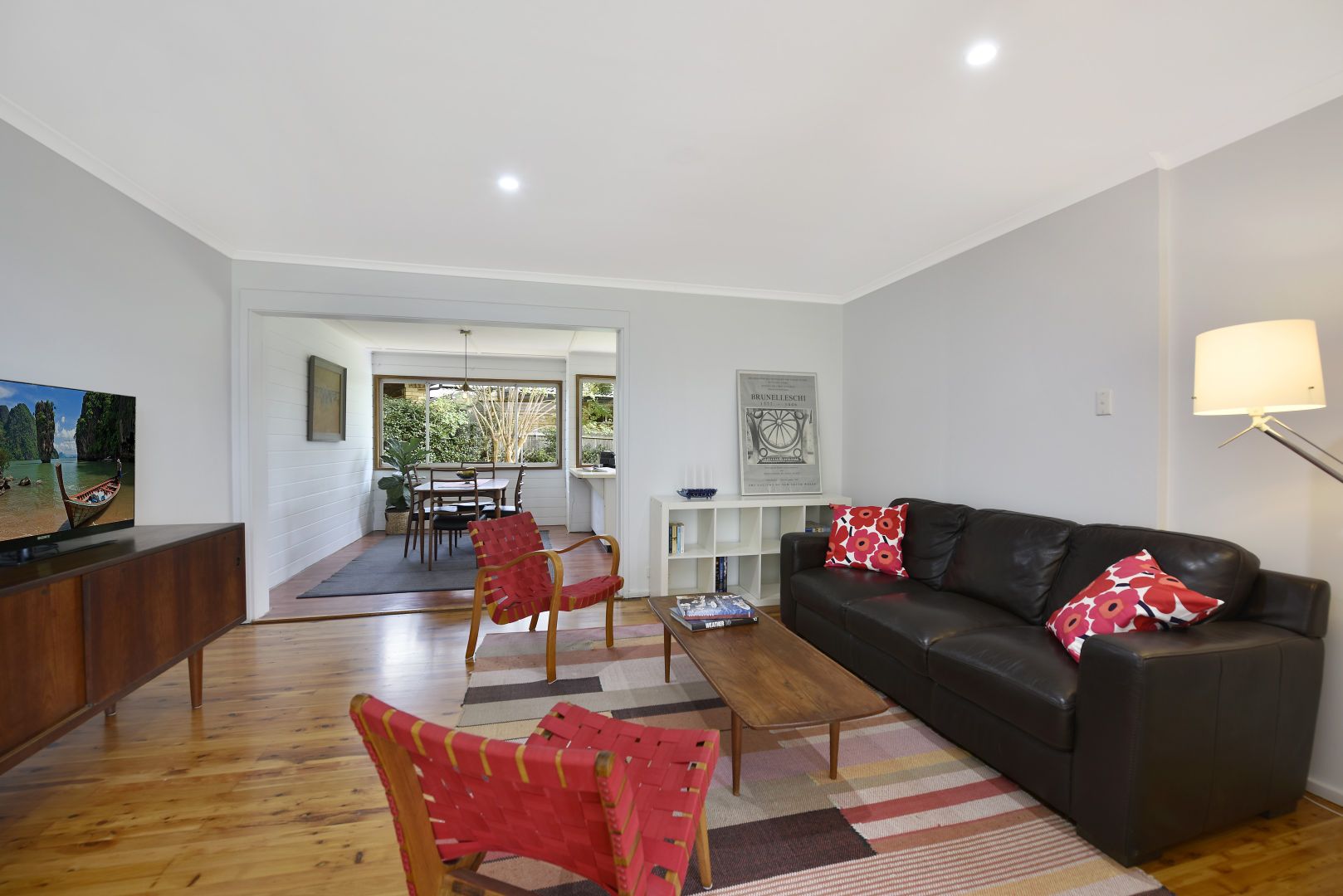 1 Meredith Avenue, Hornsby Heights NSW 2077, Image 1