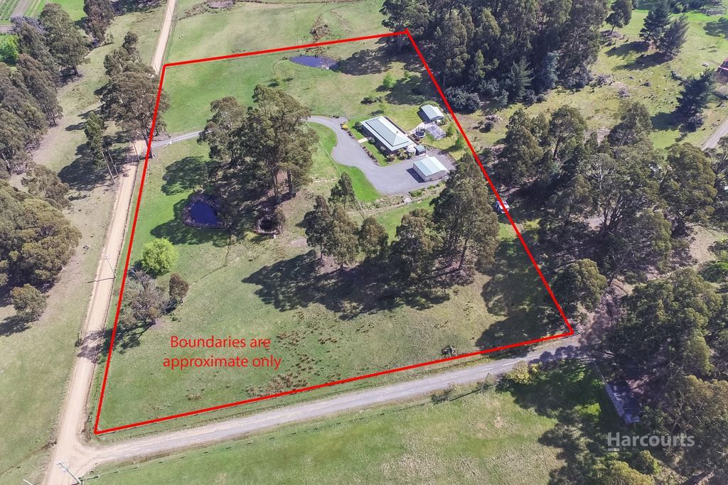 115 Wolfes Road, Neika TAS 7054, Image 1