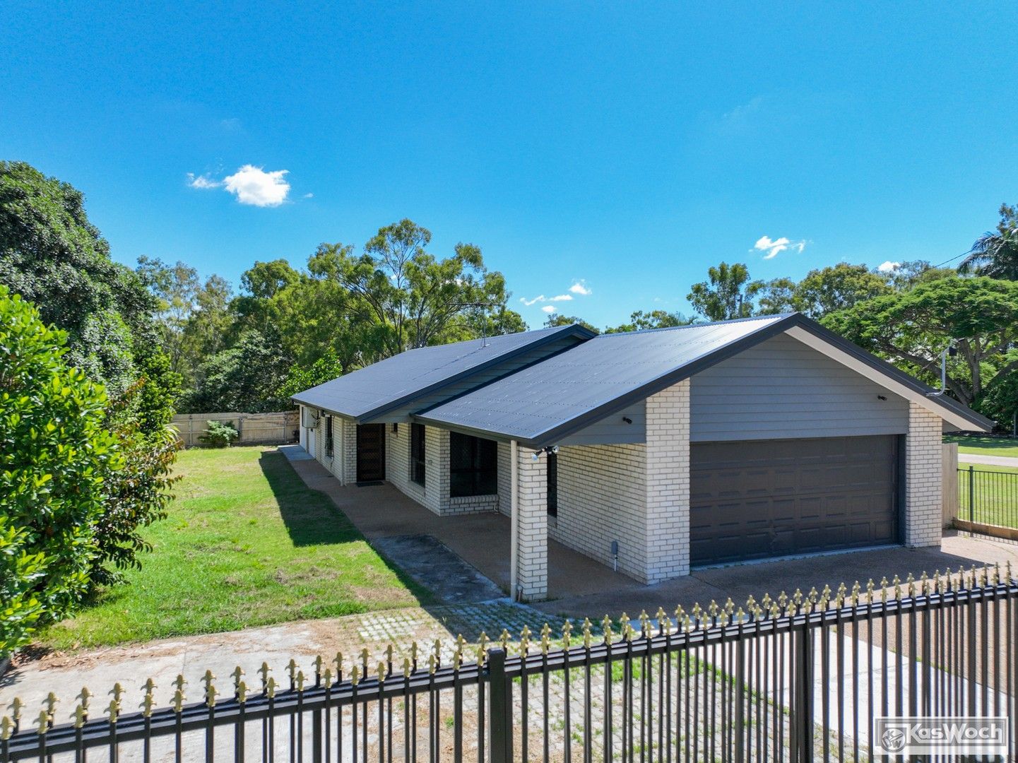 225 THOZET ROAD, Koongal QLD 4701, Image 0